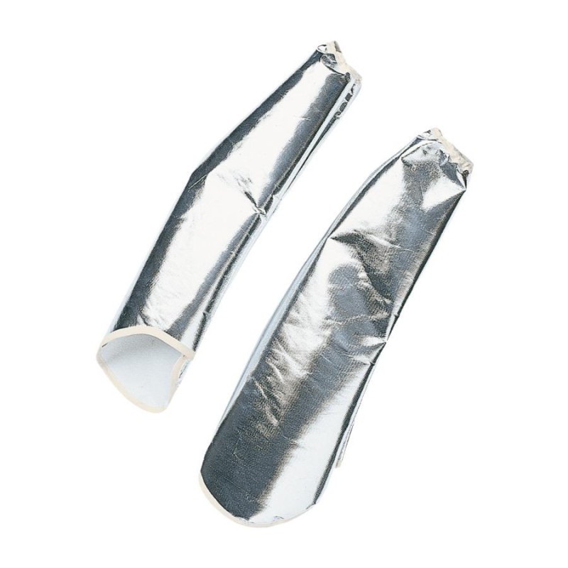 Manguitos sir safety anticalor mc6421