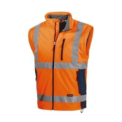 Chaqueta Shoftshell A.V. Kapriol