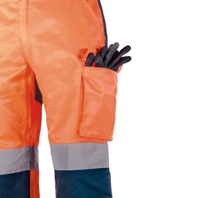 Pantalónes A.V. Kapriol 3780