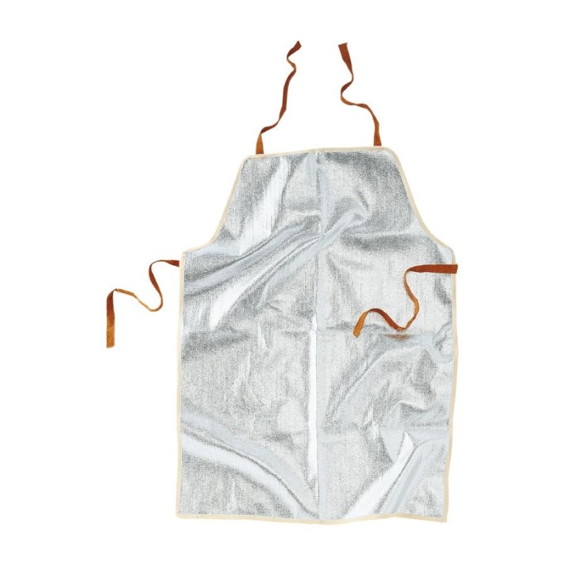 Delantal sir safety proximidad mc6419