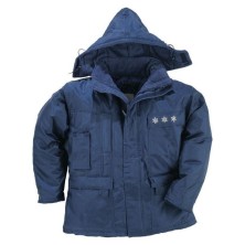 Comprar CHAQUETA FRIO EXTREMO DELTA PLUS LAPONIE II