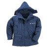 Chaqueta frio extremo delta plus laponie ii