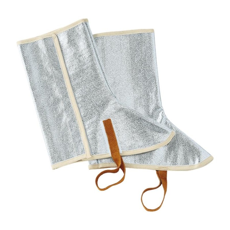 Polainas sir safety proximidad mc6418