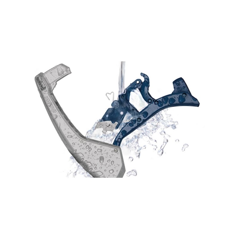 Abresacos martor secunorm 610001