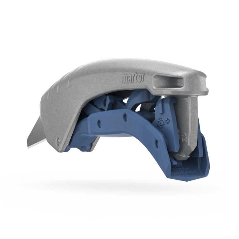 Abresacos martor secunorm 610001