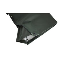 conjunto impermeable kapriol ocean en verde