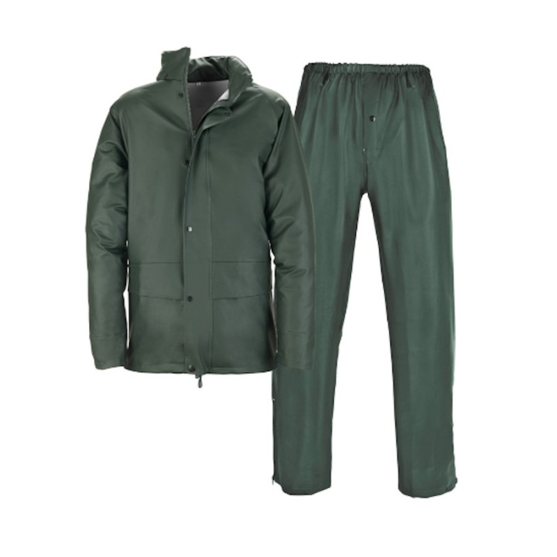 Conjunto impermeable kapriol ocean