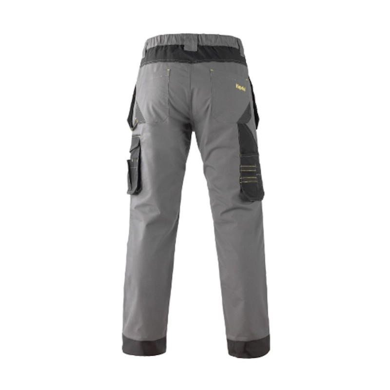 Pantalon kapriol dynamic artesano