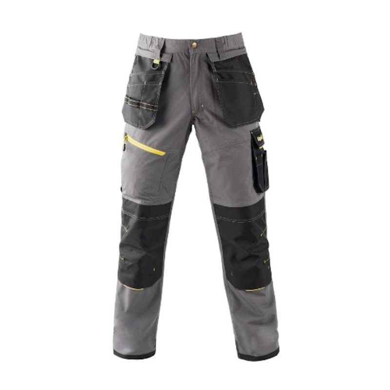 Pantalon kapriol dynamic artesano