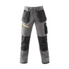 Pantalon kapriol dynamic artesano