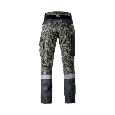 Pantalon Kapriol Tenere Pro Gardener