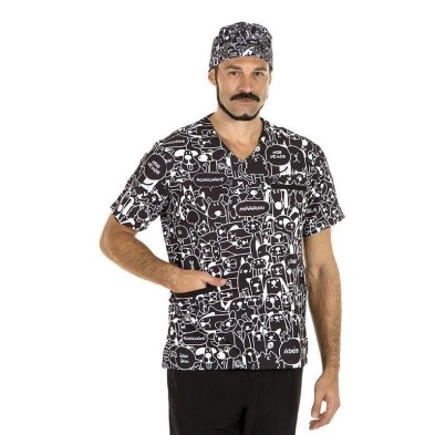 Blusa Garys Berta 611100