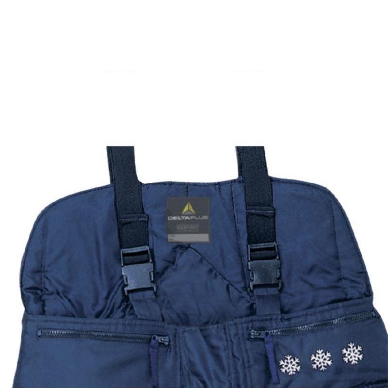 Mono frio extremo delta plus austral ii