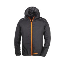 chaqueta kapriol enjoy en negro