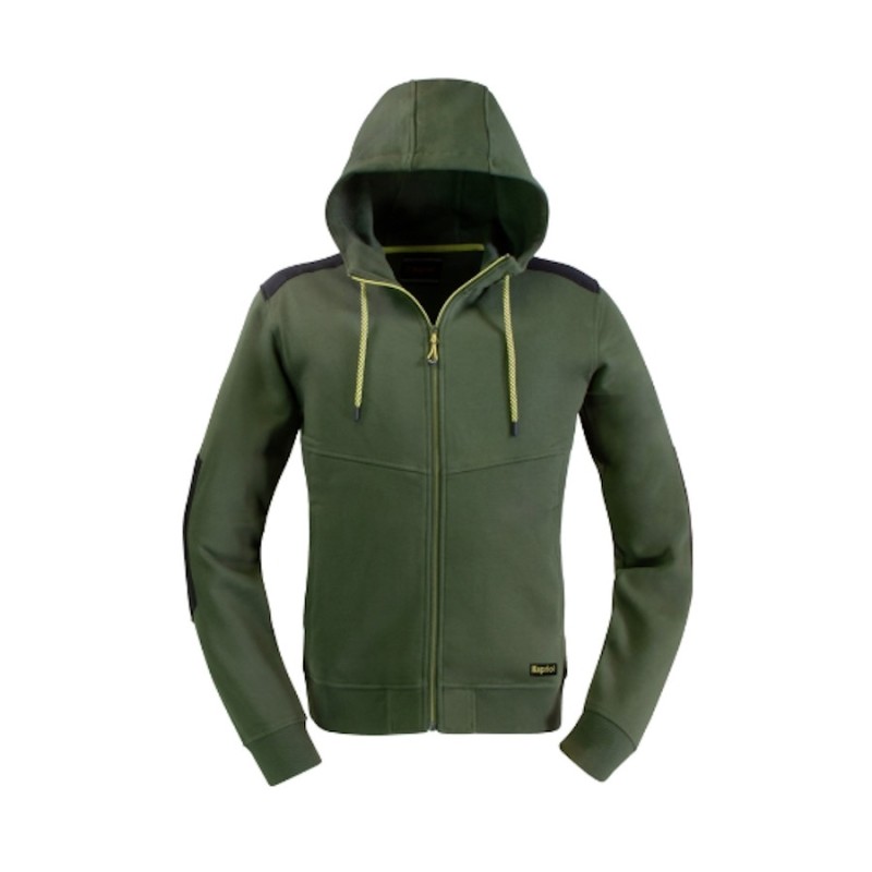 Sudadera kapriol slick