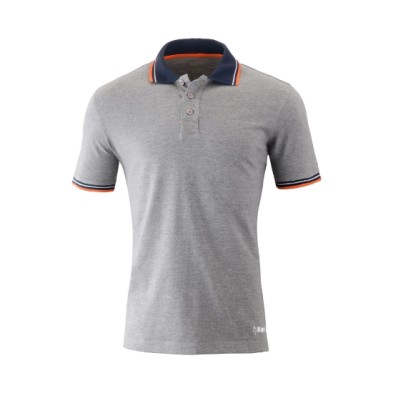 Polo Kapriol Manga Corta
