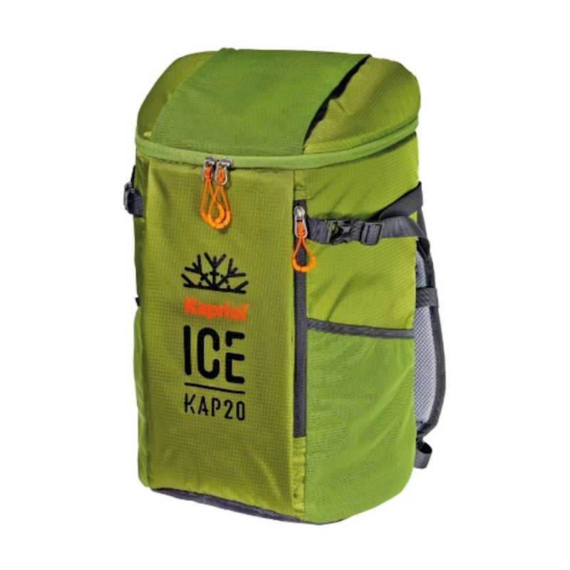 Mochila termica kapriol icekap 20