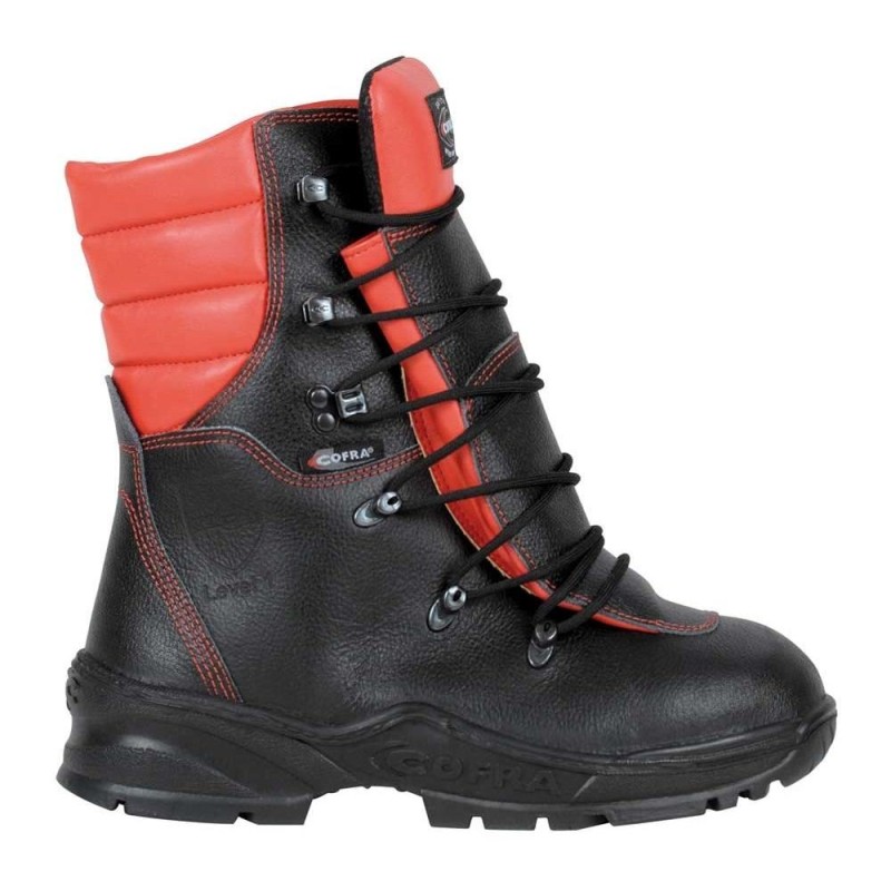 Botas cofra online