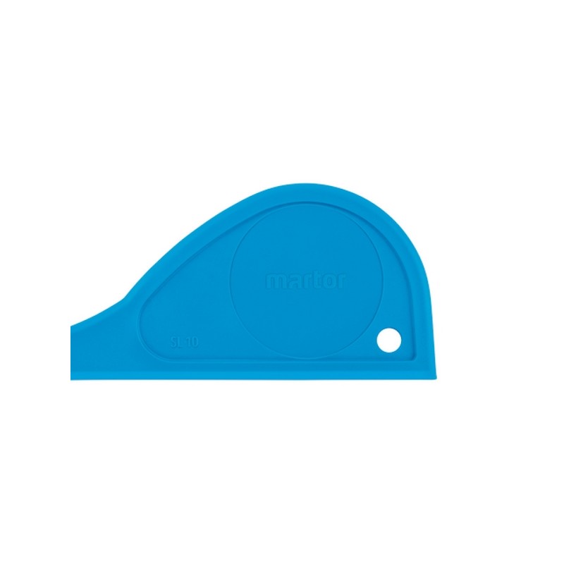 Cuchillo martor secuplus rippex 210001