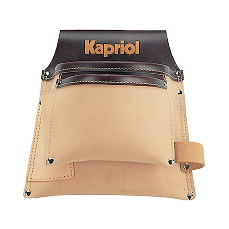 Bolsa kapriol cuero sintetico 25004