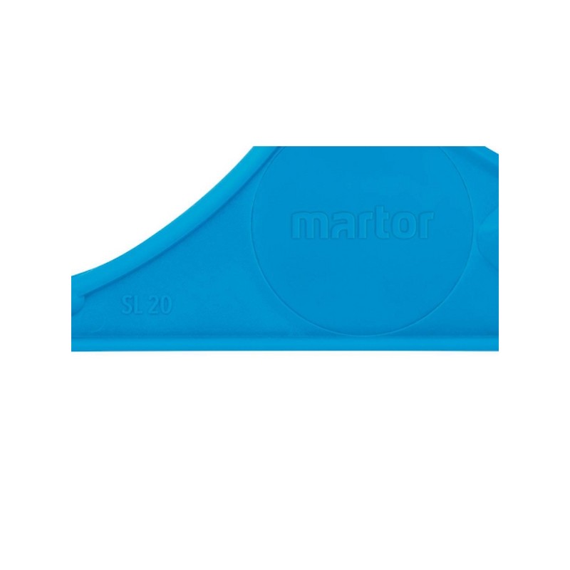Cuchillo martor rippex 220001