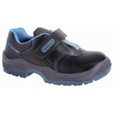 Venta de ZAPATO PANTER DIAMANTE VELCRO PLUS S3