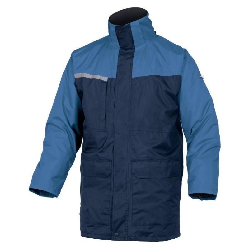 Parka delta plus alaska2