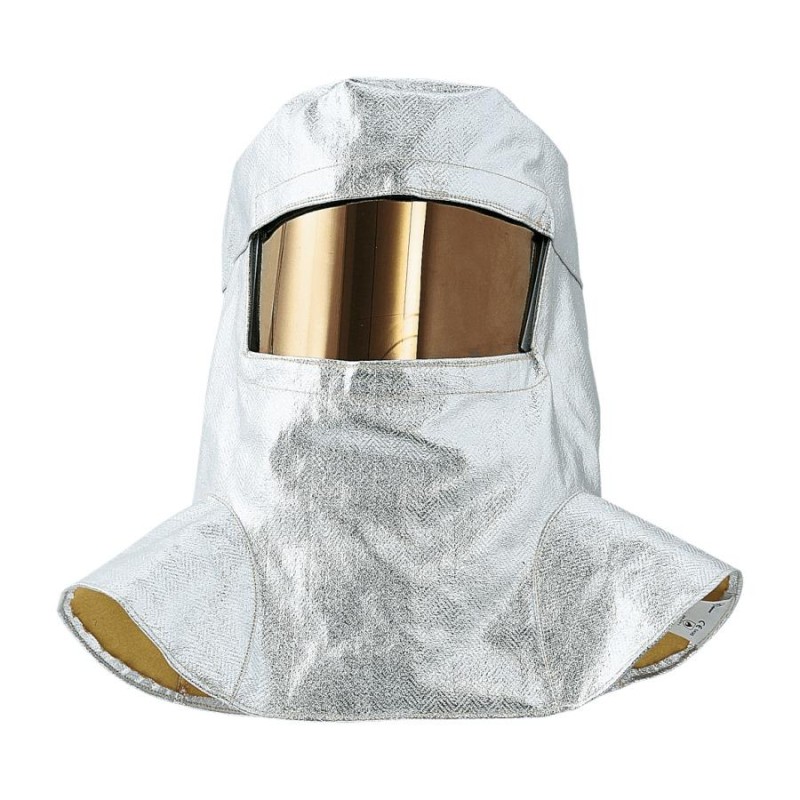 Capucha sir safety proximidad mc6414