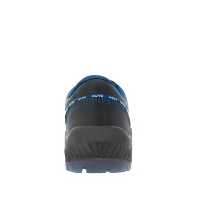 Zapato Panter Diamante Velcro Plus s3