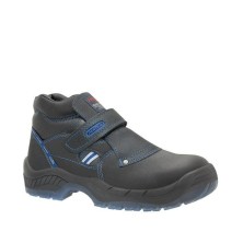 Venta de BOTA PANTER FRAGUA VELCRO PLUS S3