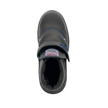 bota panter fragua velcro plus s3 