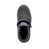 Bota panter fragua velcro plus s3