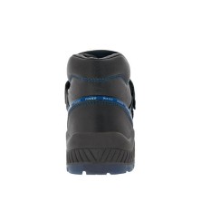 bota panter fragua velcro plus s3 