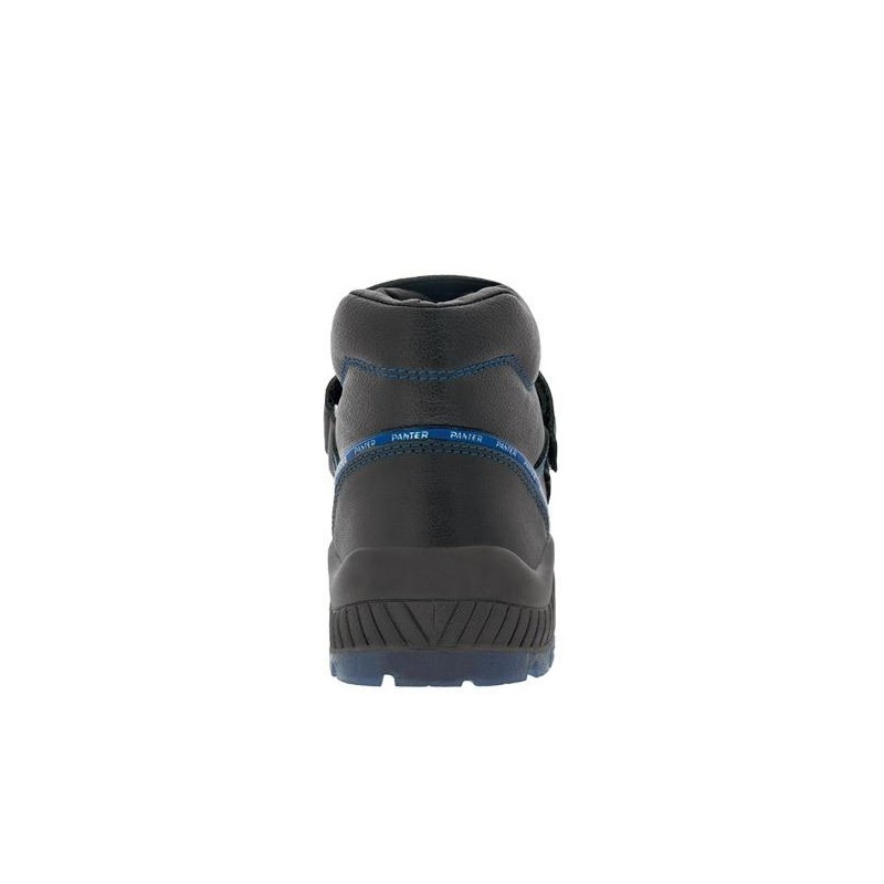 Bota Panter Fragua Velcro ideal para profesionales