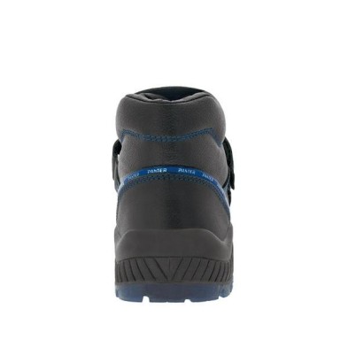 Bota Panter Fragua Velcro Plus s3