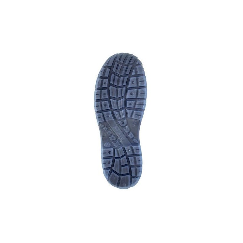 Bota Panter Fragua Velcro ideal para profesionales