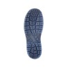 Bota panter fragua velcro plus s3