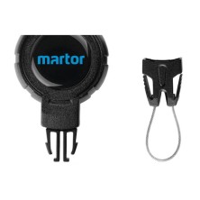 porta herramienta martor tool retractor 9960 