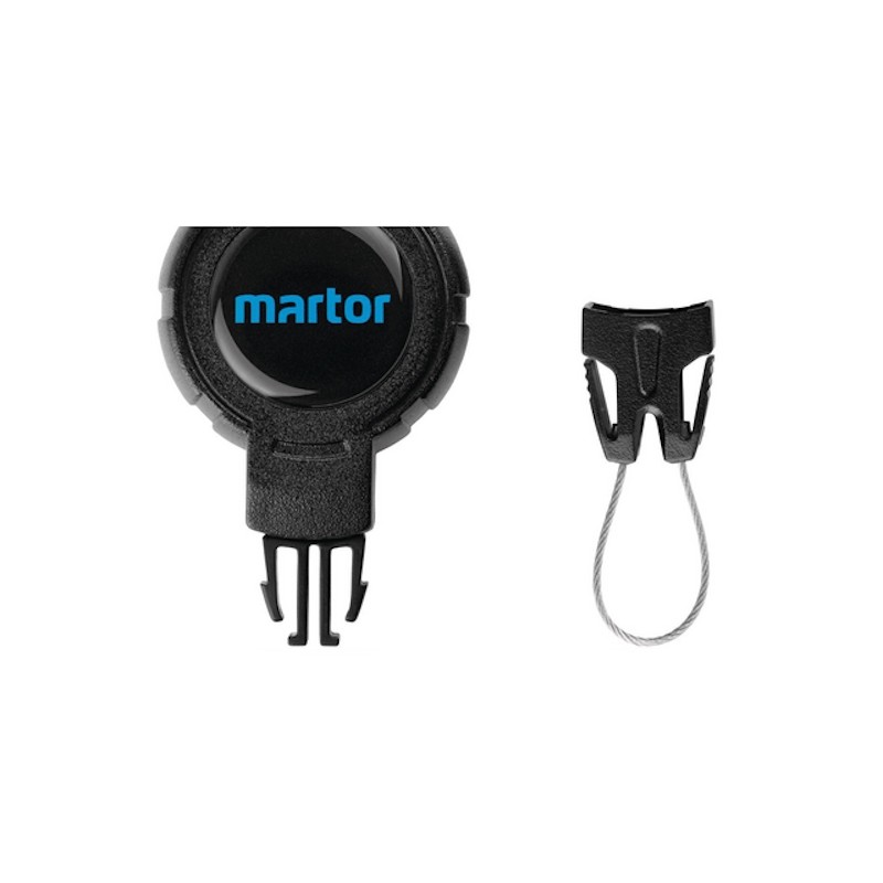 Porta herramienta martor tool retractor 9960