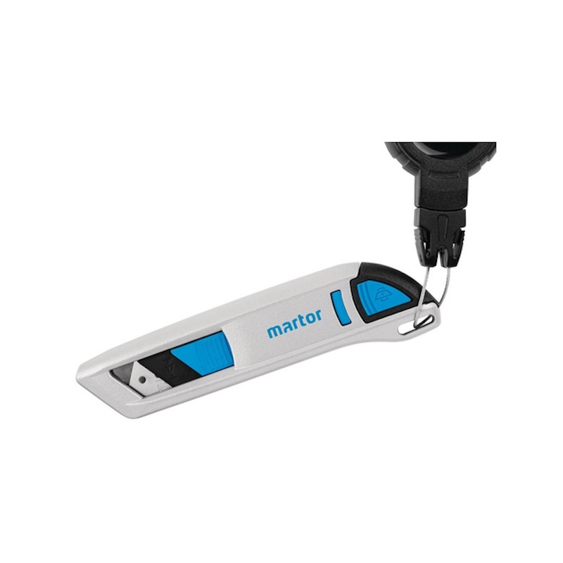 Porta herramienta martor tool retractor 9960