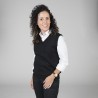 Chaleco mujer garys 102100