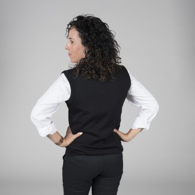 Chaleco Mujer Garys 102100