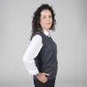 Chaleco mujer garys 102100