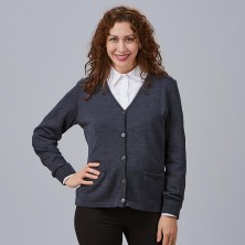 rebeca mujer garys 102500 en gris marengo