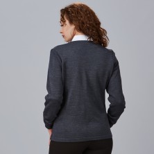 rebeca mujer garys 102500 en gris marengo