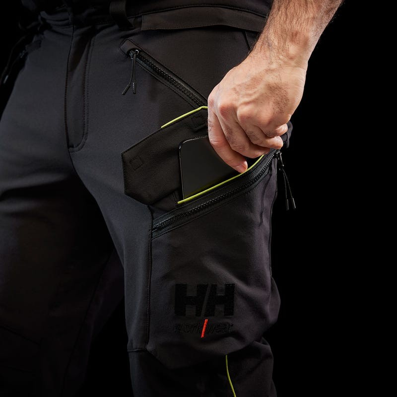 Pantalon helly hansen magni evolution 77563