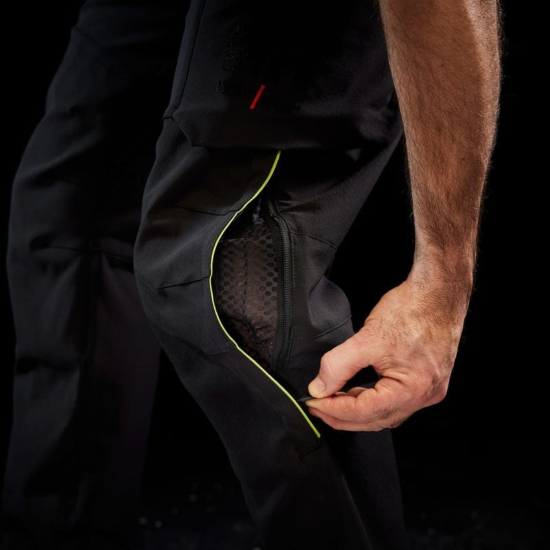 Pantalon helly hansen magni evolution 77563