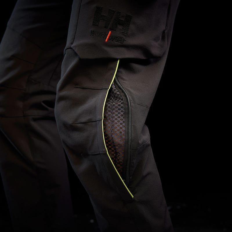 Pantalon helly hansen magni evolution 77563