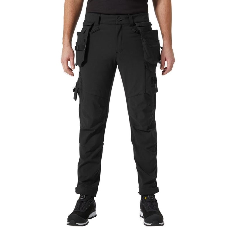 Pantalon helly hansen magni evolution 77563