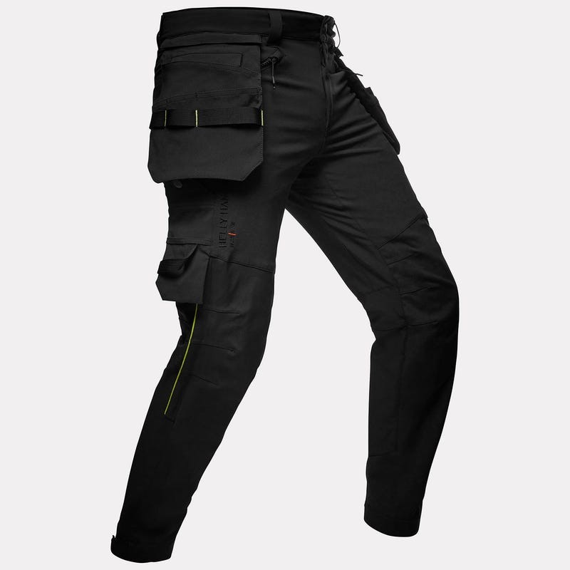 Pantalon helly hansen magni evolution 77563